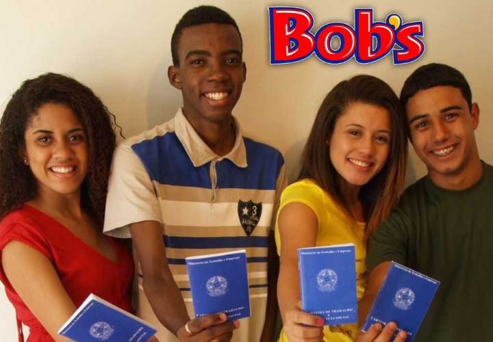bob's