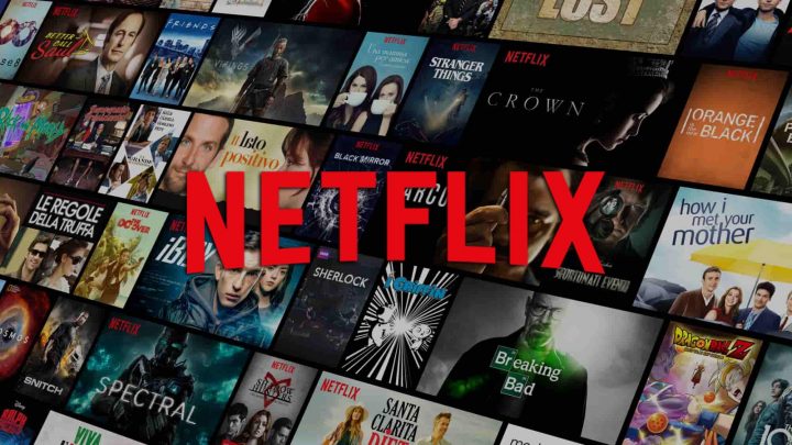 Trabalhe Conosco Netflix: como entrar para a equipe?