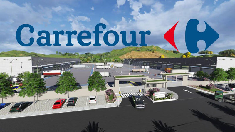 Carrefour trabalhe conosco
